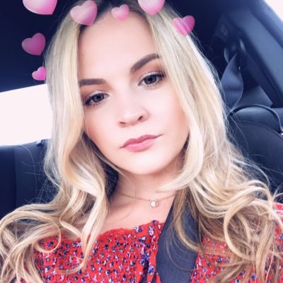 Profile Picture of Emily Eckhoff (@emilyeckhoffxo) on Twitter