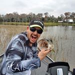 Profile Picture of Joel Peterson (@dockblockers_fishing) on Instagram