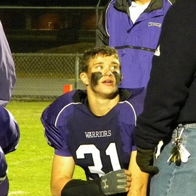 Profile Picture of Cory Cagle (@ccaglemc31) on Twitter