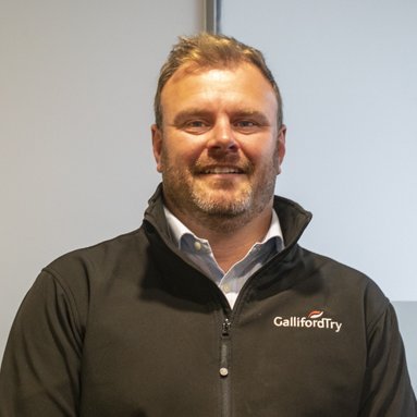 Profile Picture of Andy Lyng (@andy_lyng) on Twitter