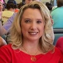 Profile Picture of Amanda Roeder Ledet (@amandarledet) on Twitter