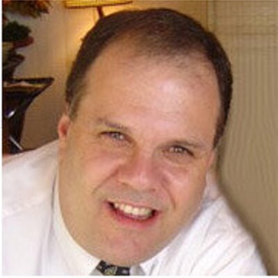 Profile Picture of TonyTyner (@TonyTyner) on Twitter