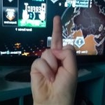 Profile Picture of Jacque-Lee (@demon_v3) on Instagram