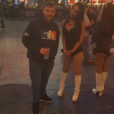 Profile Picture of Jason Parenteau (@JasonParenteau8) on Twitter