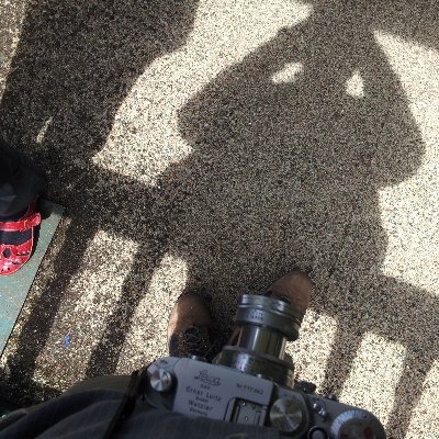 Profile Picture of David Fry (@fryceramics) on Twitter