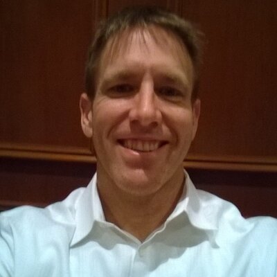 Profile Picture of Dave Gronski (@DaveGronski) on Twitter