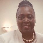 Profile Picture of Cheryl Guthrie Steed (@gracefulness08) on Instagram