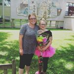 Profile Picture of Trista Haas (@trissynale22) on Instagram