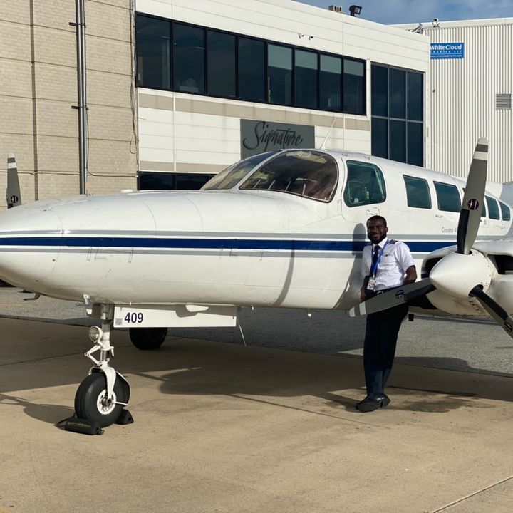 Profile Picture of Emmanuel Manu (@neighborhoodpilot) on Tiktok