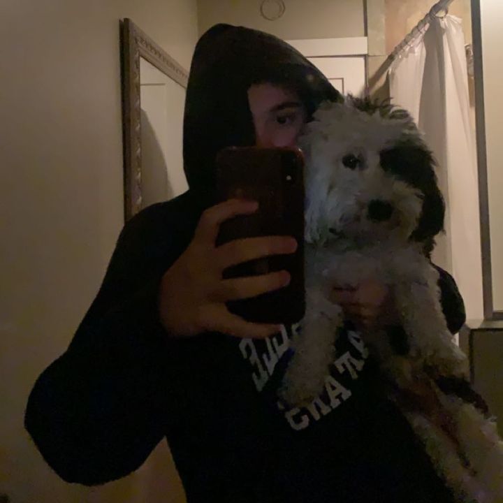 Profile Picture of g (@grantschott) on Tiktok