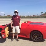 Profile Picture of Kyle Barrette (@kbarr454) on Instagram