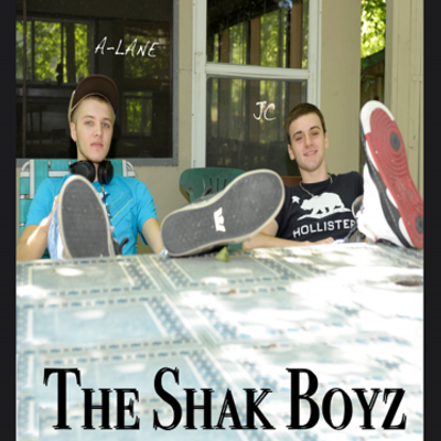 JACOB & ALEX - Twitter Profile Picture of JACOB & ALEX (@TheShakBoyz) on Twitter