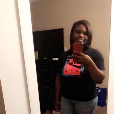 Profile Picture of Kendra Solomon (@kendras45196948) on Twitter