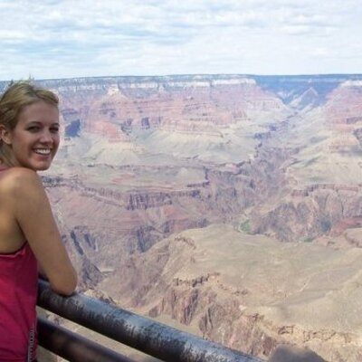 Profile Picture of Hannah Schuler (@hanschu1) on Twitter