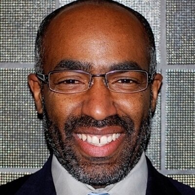 Profile Picture of John M. Gay (@Jazz2Arch) on Twitter