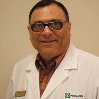 Profile Picture of Maurice Haddad (@maurice-haddad-2) on Quora