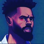 Profile Picture of Brennan Webb (@the_rave_end) on Instagram