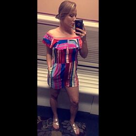 Profile Picture of Danielle Livesay (@daniellelivesay) on Pinterest