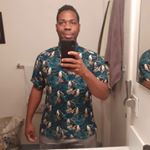 Profile Picture of Theo Mitchell (@king_boss284) on Instagram