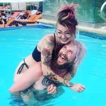 Profile Picture of Alicia Crook (@_trashlady_) on Instagram