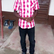 Profile Picture of Lipson James (@LipsonJames2) on Twitter