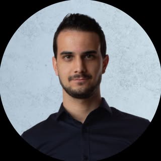 Profile Picture of David Bachetti (@davidbachetti) on Instagram