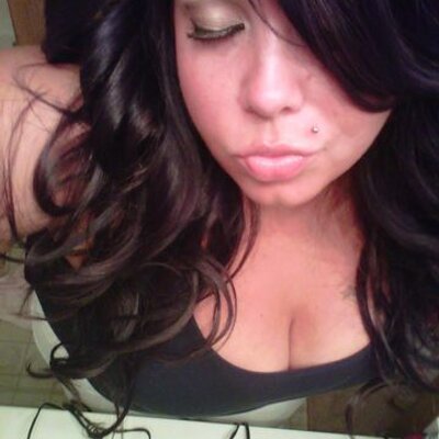 Profile Picture of Tracey Alvarado (@Tracey033hd) on Twitter