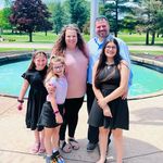 Profile Picture of Amanda Rutherford (@mrsrutherford14) on Instagram