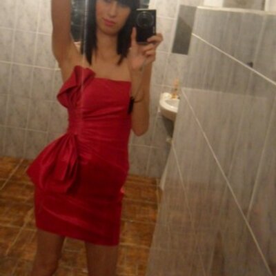 Profile Picture of Lidia Adame Vega (@lidiaadame) on Twitter