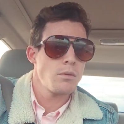 Profile Picture of Steven Ramm (@somewhat_steven) on Twitter