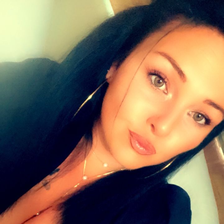 Profile Picture of Perle Langlois (@perlelanglois) on Tiktok