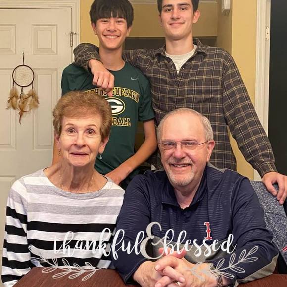 Profile Picture of Joanne Robison franco (@franco723) on Poshmark