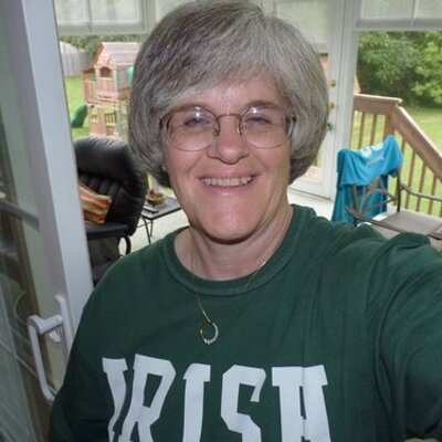 Profile Picture of Mary Janssen (@BlueStateMary) on Twitter