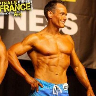 Profile Picture of Mathieu FELMANN (@MFELMANN) on Twitter