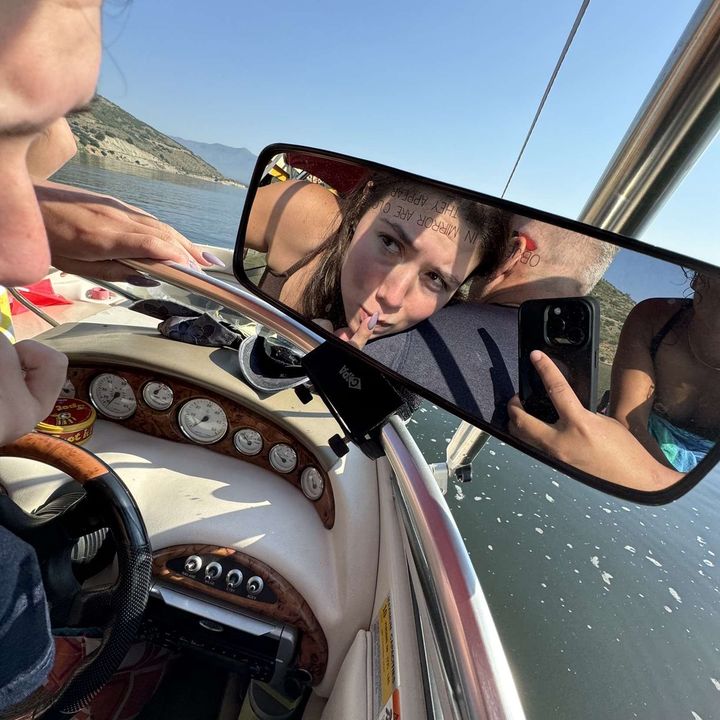 Profile Picture of kirby (@kirbyfart1) on Tiktok