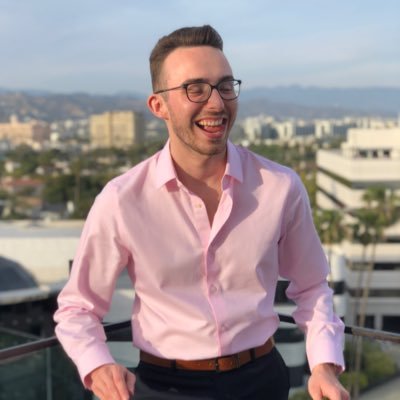 Profile Picture of Matt Kuhl (@matt_kuhl) on Twitter