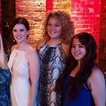 Profile Picture of Tori Robinson (@robi34) on Instagram