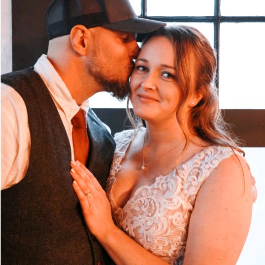 Profile Picture of Danielle Strain (@dstrain24) on Tiktok