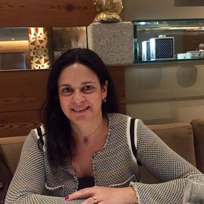 Profile Picture of Vanessa Manzi (@VanessaManzi1) on Twitter