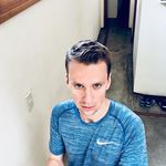 Profile Picture of Christopher Hartmann (@chrissy8219) on Instagram