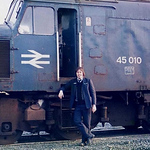 Profile Picture of Michael Kaye (@mk55a) on Flickr