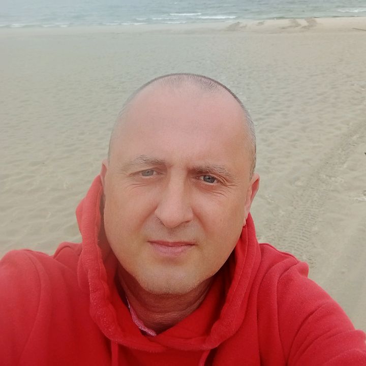 Profile Picture of Robert Rozbicki943 (@robertrozbicki943) on Tiktok