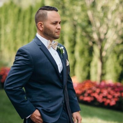 Ray Sanchez - Twitter Profile Picture of Ray Sanchez (@Razor_Ram0n) on Twitter