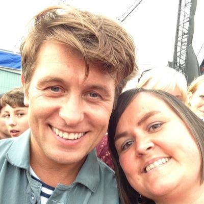 Profile Picture of Welsh Linda Cook (@WelshLindaCook) on Twitter