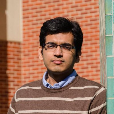 Profile Picture of Sourav Chakraborty (@souravzzz) on Twitter