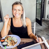 Profile Picture of Michelle Alvarado (@michelle-alvarado-122) on Quora