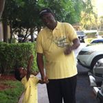 Profile Picture of G. Vincent Lewis (@gvpreach) on Instagram