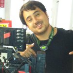 Profile Picture of Christopher ide (@christheac) on Instagram