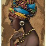 Profile Picture of Tanisha Baldwin Morrow (@tanishamorrow) on Instagram