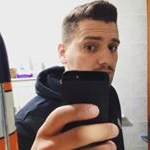 Fabrizio (Gallipoli) - Instagram Profile Picture of Fabrizio (Gallipoli) (@fabrizio_piro) on Instagram